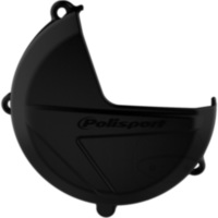 Kupplung Deckel Protektor schwarz 8463200001