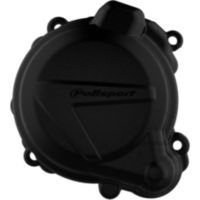 Zündungsdeckel Protektor schwarz 8463300001