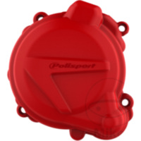 Zündungsdeckel Protektor rot 8463300002