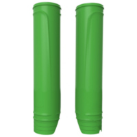 Gabelprotektor Satz Universal grün 05