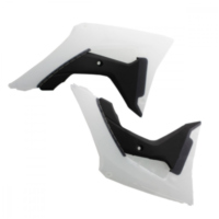 Kühlerabdeckung Satz 8414800005