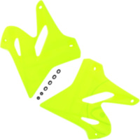 Kühlerabdeckung Satz 8417500005