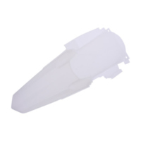 Schutzblech hinten transparent 8579800004