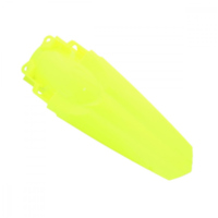 Schutzblech hinten gelb fluoreszierend 8554100005