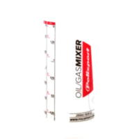Öl/Kraftstoff Mischer 250 ml