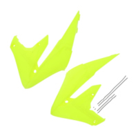 Kühlerabdeckung Satz 8415100004