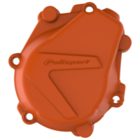 Zündungsdeckel Protektor orange 8463900002