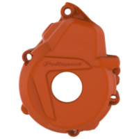 Zündungsdeckel Protektor orange 8464000002
