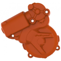 Zündungsdeckel Protektor orange 8464300002
