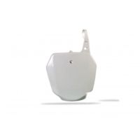 Startnummerntafel weiß 8670600002