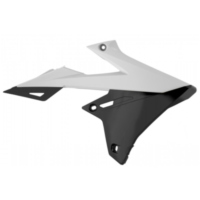 Kühlerabdeckung Satz 8421100002