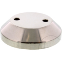 Verschlusskappe Gabel