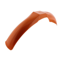 Schutzblech vorne orange 8555500001