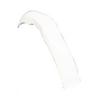 Schutzblech vorne weiß 8555500009