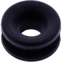 Dämpfungsgummi Originalersatzteil 70010181A