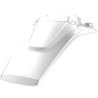 Schutzblech hinten transparent 8572900005