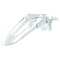 Schutzblech hinten transparent 8574900005