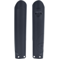 Gabelprotektor Satz grau 8398600011