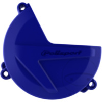 Kupplung Deckel Protektor blau 8465400002