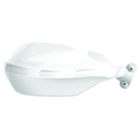 Handprotektor Nomad weiß