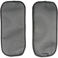 Netz für Kühlerlamellen Satz schwarz 8467100001