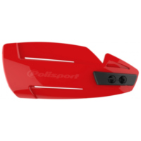 Handprotektor Hammer rot 04