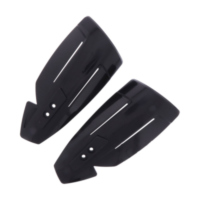 Schale Handprotektor schwarz 8307800010