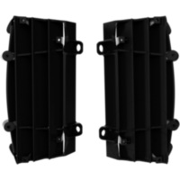 Kühlerlamellen Satz schwarz 8466800002