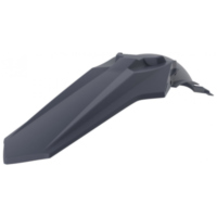 Schutzblech hinten grau 8596200003