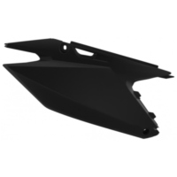 Seitenverkleidung Satz schwarz