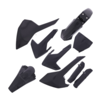 Komplettkit grau 90842