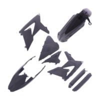 Komplettkit grau 90862