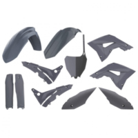 Komplettkit grau 90875