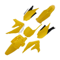 Komplettkit gelb 90840