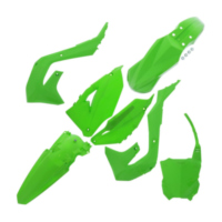 Komplettkit grün 90867