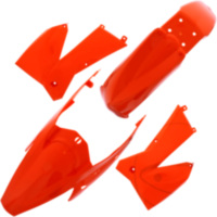 Komplettkit orange 90891