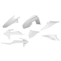 Komplettkit weiß 90910