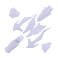 Komplettkit weiß 90913