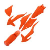 Komplettkit orange 90914