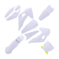 Komplettkit weiß 90918