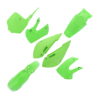 Komplettkit grün 05