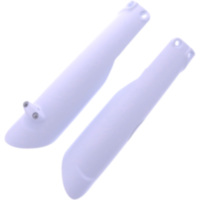 Gabelprotektor Satz weiß 8398600012