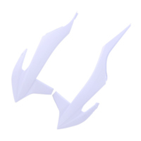 Deckel Kühlerabdeckung Satz 8422100010