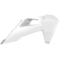 Deckel Kühlerabdeckung Satz 8422900006