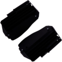 Kühlerlamellen Satz schwarz 8464700003