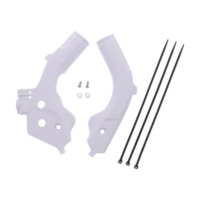 Rahmenprotektor weiß 8470700002