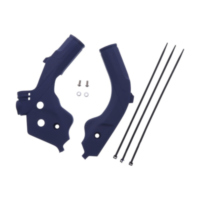 Rahmenprotektor gelb