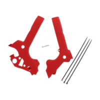 Rahmenprotektor rot 04 8473100002