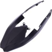 Schutzblech hinten grau 8556000005