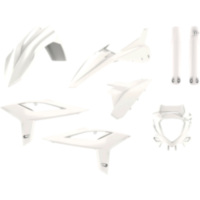 Komplettkit weiß 90929